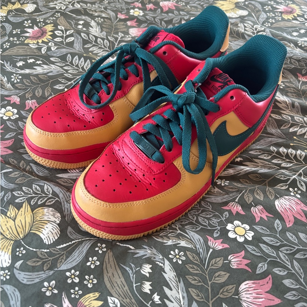 Nike Air Force One Sneakers